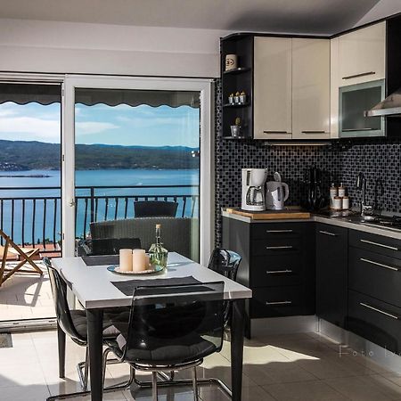 Acapella Apartment ซริกเวนิซา ภายนอก รูปภาพ