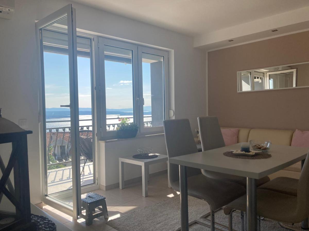 Acapella Apartment ซริกเวนิซา ภายนอก รูปภาพ