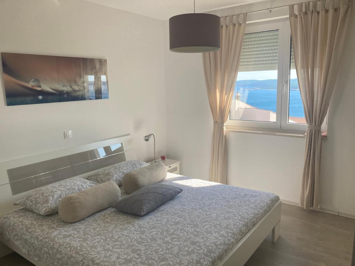 Acapella Apartment ซริกเวนิซา ภายนอก รูปภาพ