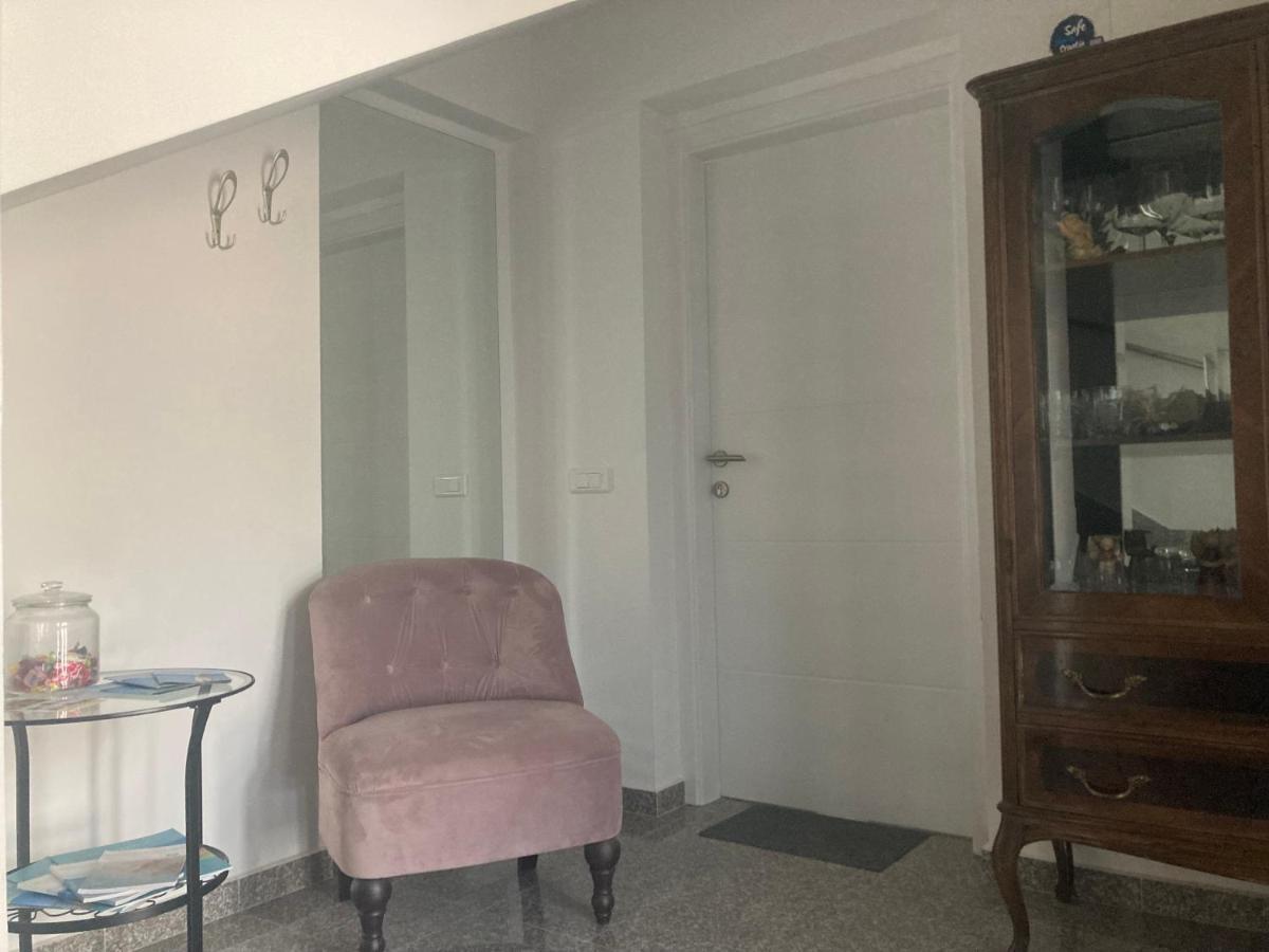 Acapella Apartment ซริกเวนิซา ภายนอก รูปภาพ