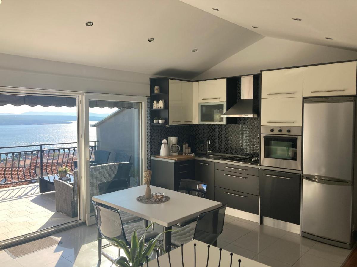 Acapella Apartment ซริกเวนิซา ภายนอก รูปภาพ