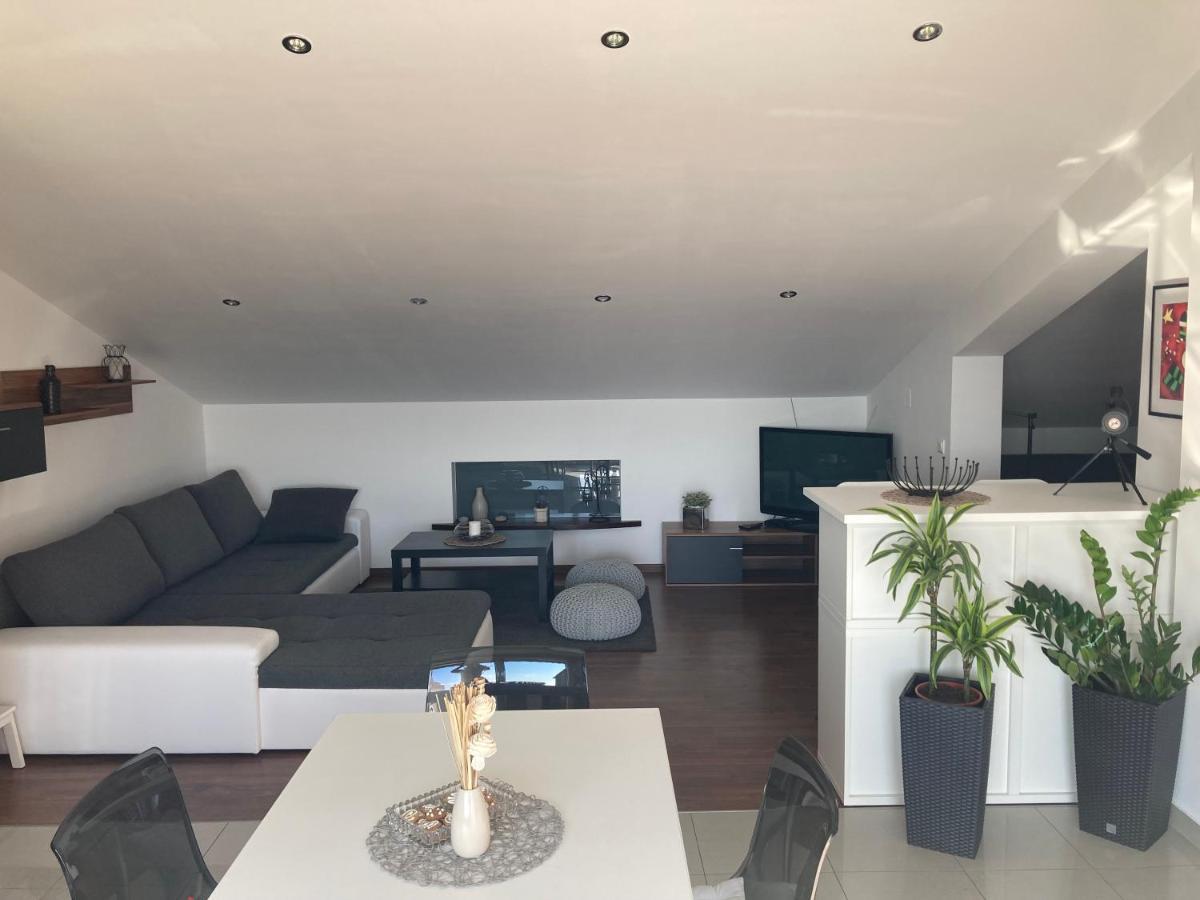Acapella Apartment ซริกเวนิซา ภายนอก รูปภาพ