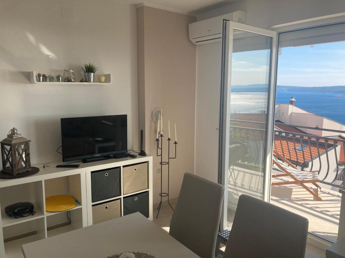 Acapella Apartment ซริกเวนิซา ภายนอก รูปภาพ