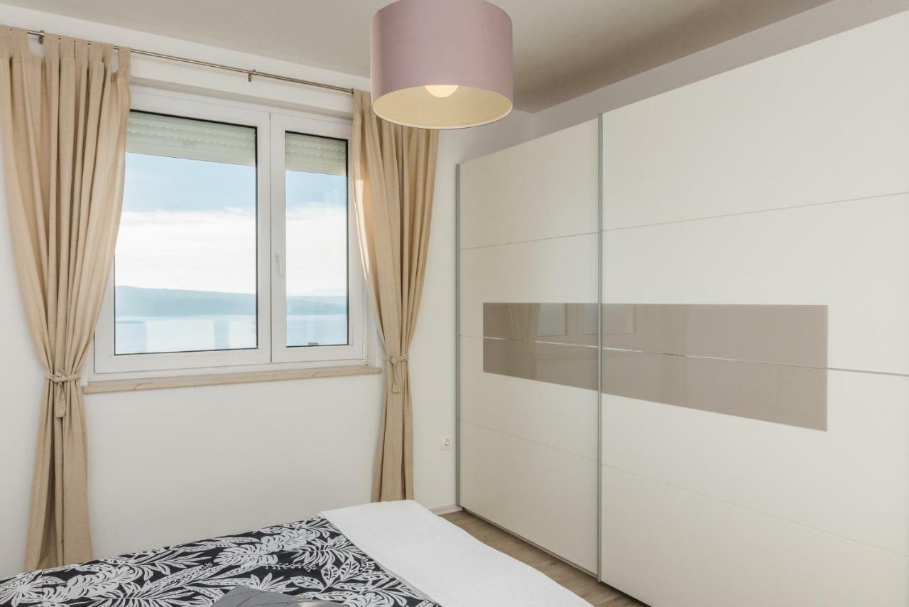 Acapella Apartment ซริกเวนิซา ภายนอก รูปภาพ