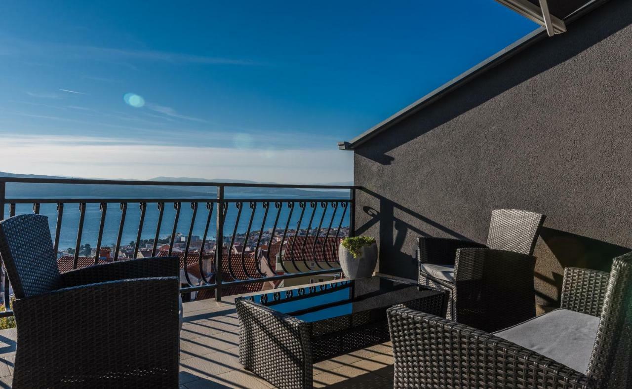 Acapella Apartment ซริกเวนิซา ภายนอก รูปภาพ