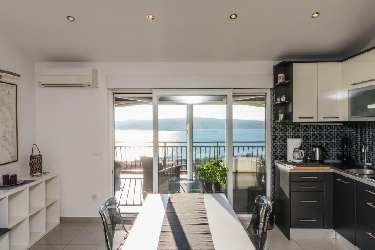 Acapella Apartment ซริกเวนิซา ภายนอก รูปภาพ