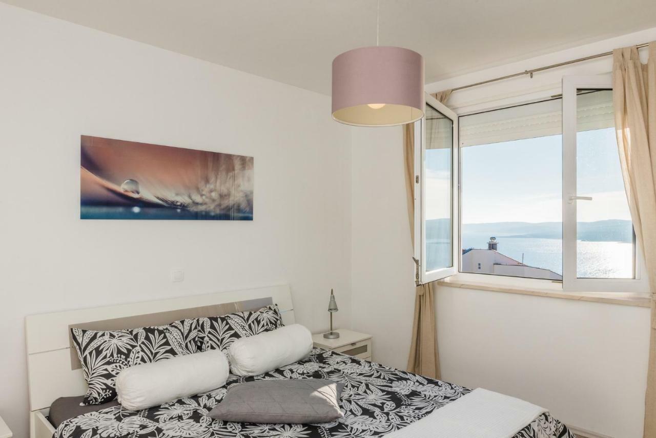 Acapella Apartment ซริกเวนิซา ภายนอก รูปภาพ