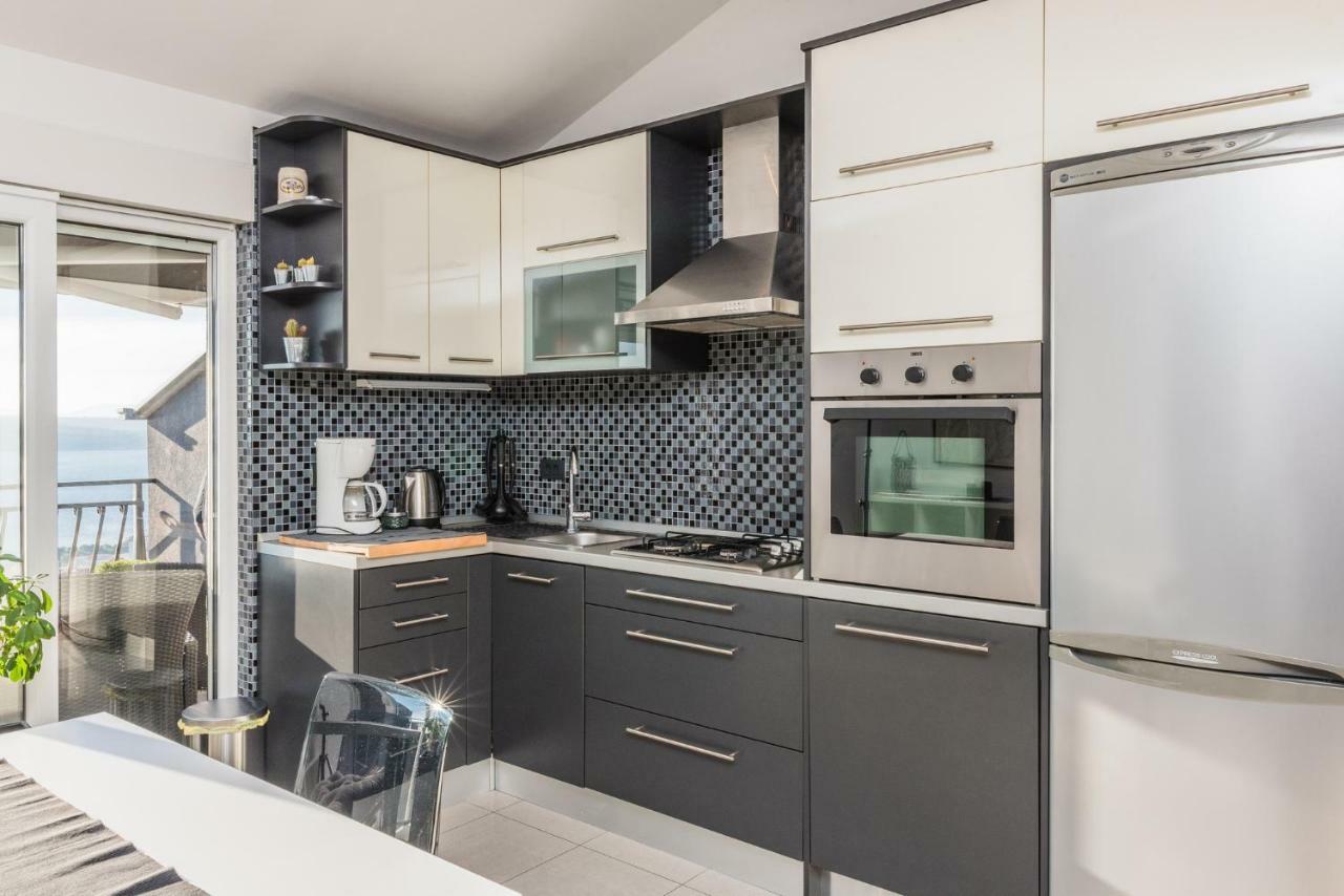 Acapella Apartment ซริกเวนิซา ภายนอก รูปภาพ
