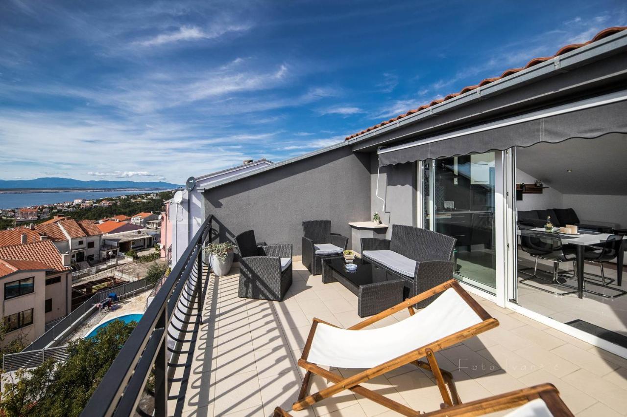 Acapella Apartment ซริกเวนิซา ภายนอก รูปภาพ