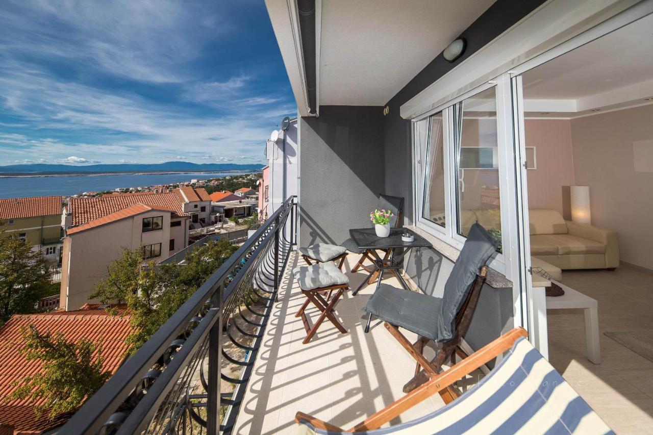 Acapella Apartment ซริกเวนิซา ภายนอก รูปภาพ