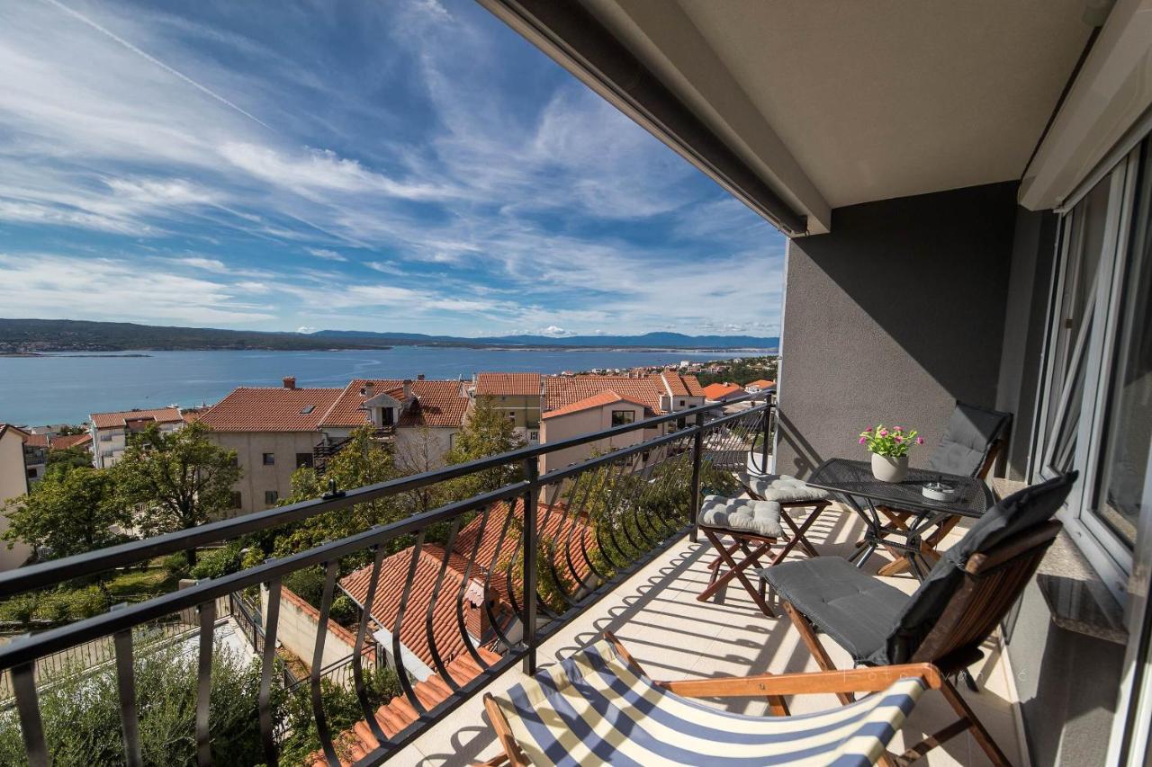 Acapella Apartment ซริกเวนิซา ภายนอก รูปภาพ