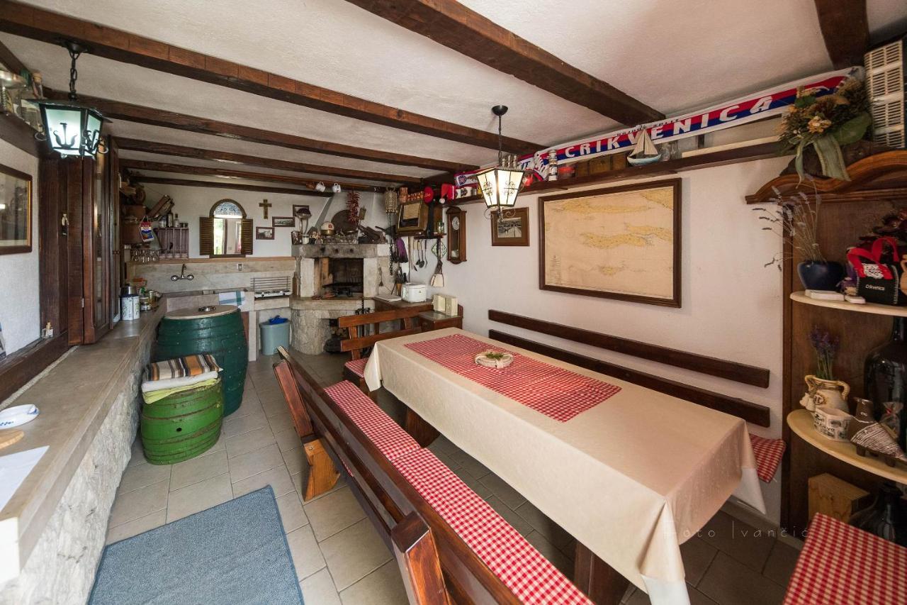 Acapella Apartment ซริกเวนิซา ภายนอก รูปภาพ