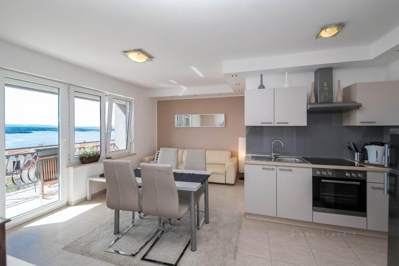 Acapella Apartment ซริกเวนิซา ภายนอก รูปภาพ