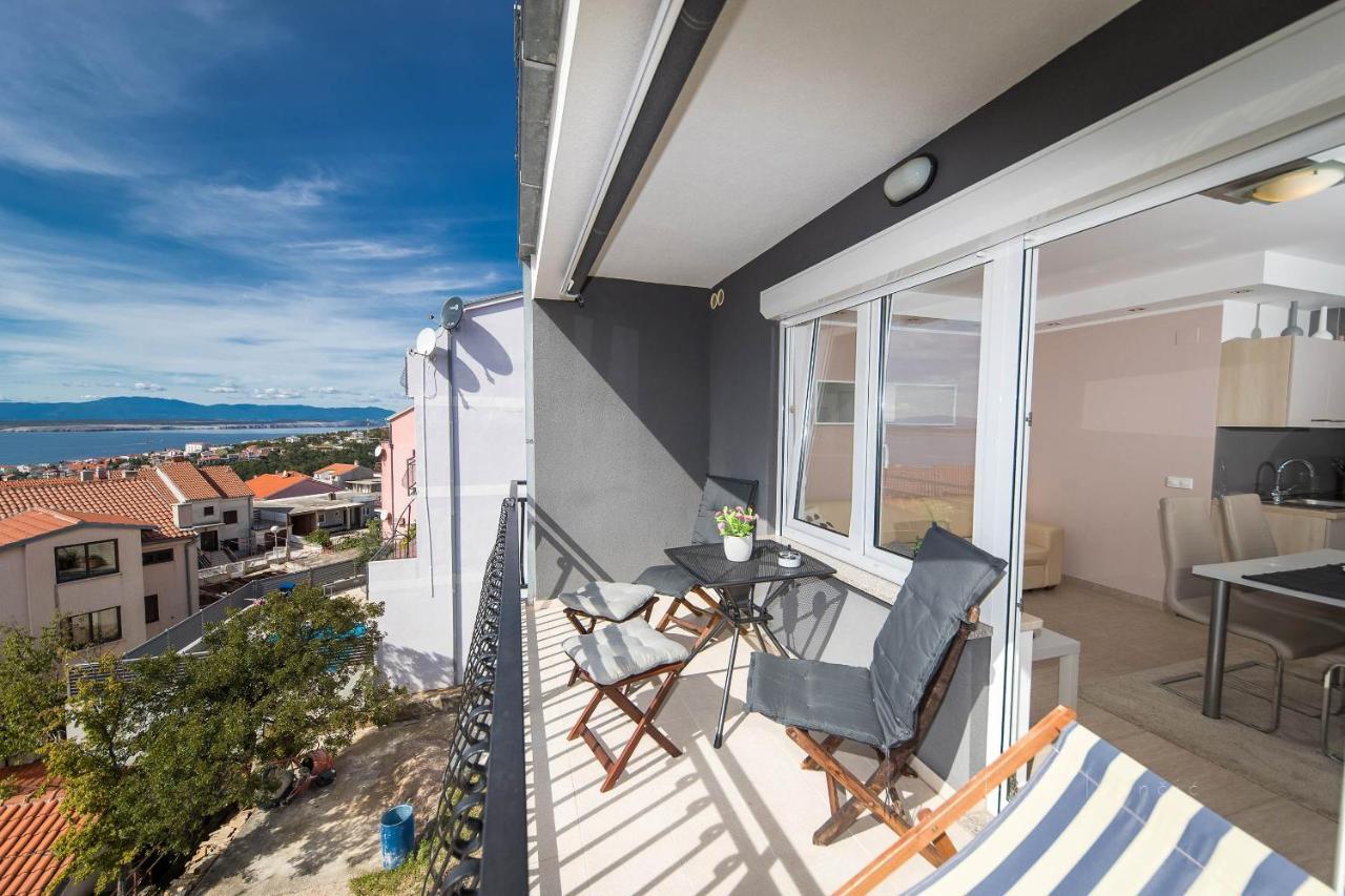 Acapella Apartment ซริกเวนิซา ภายนอก รูปภาพ